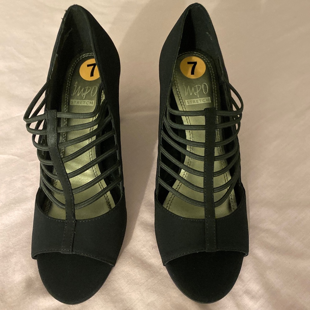 Impo Shoes size 7